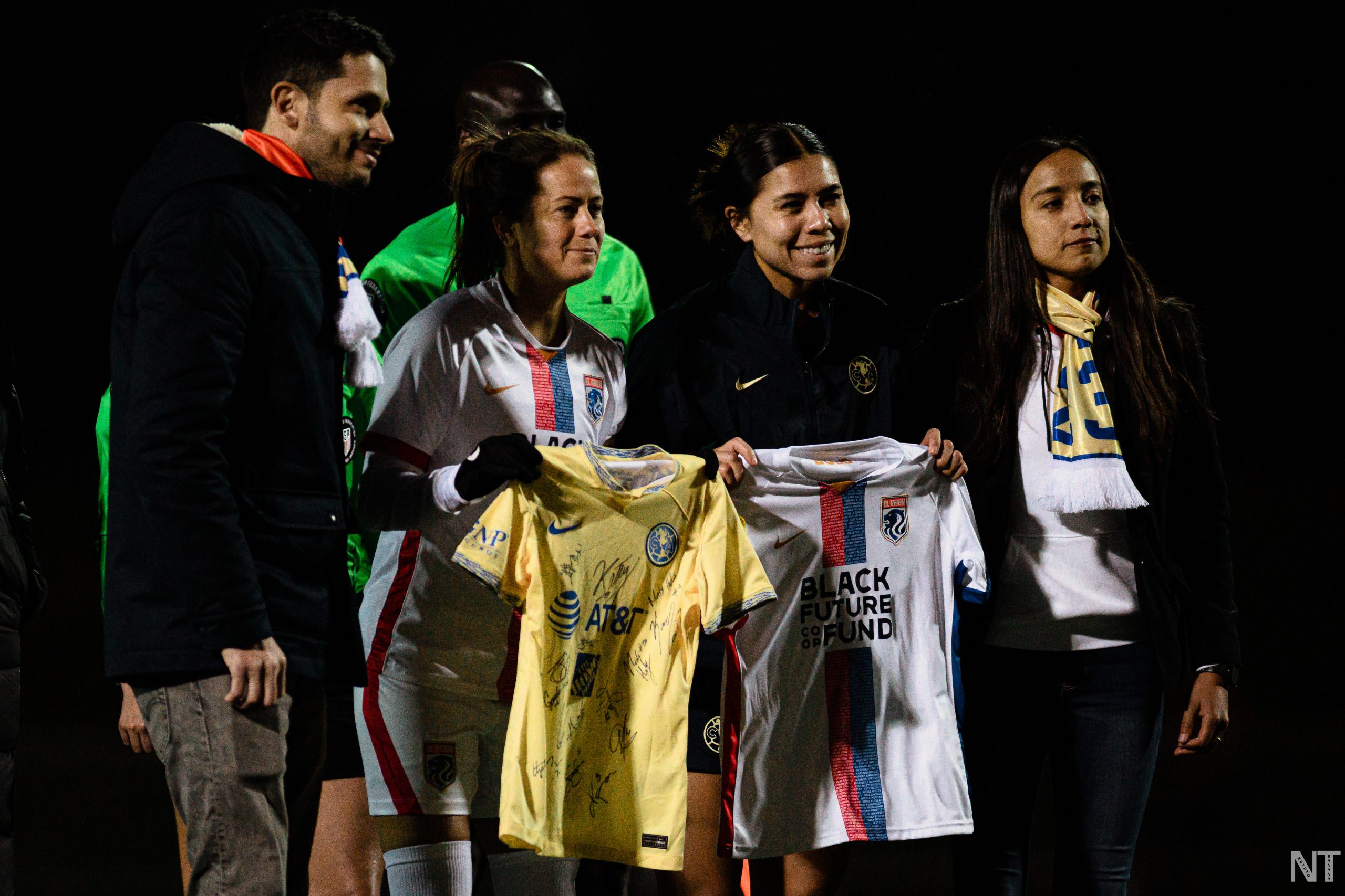 Femenil: Club America visit Cruz Azul in Week 1 for another